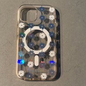 Kate Spade iPhone 14 case